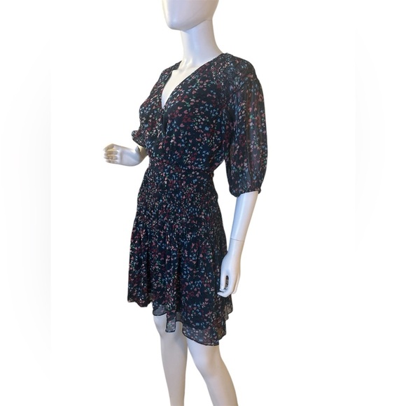 Ted Baker Casadee Waist
Panel Smock Dress - Picture 9 of 12